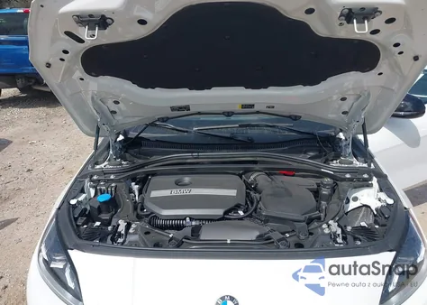 2026 BMW 228 Gran Coupe z USA, uszkodzony, nr VIN WBA83GG04T7U55211